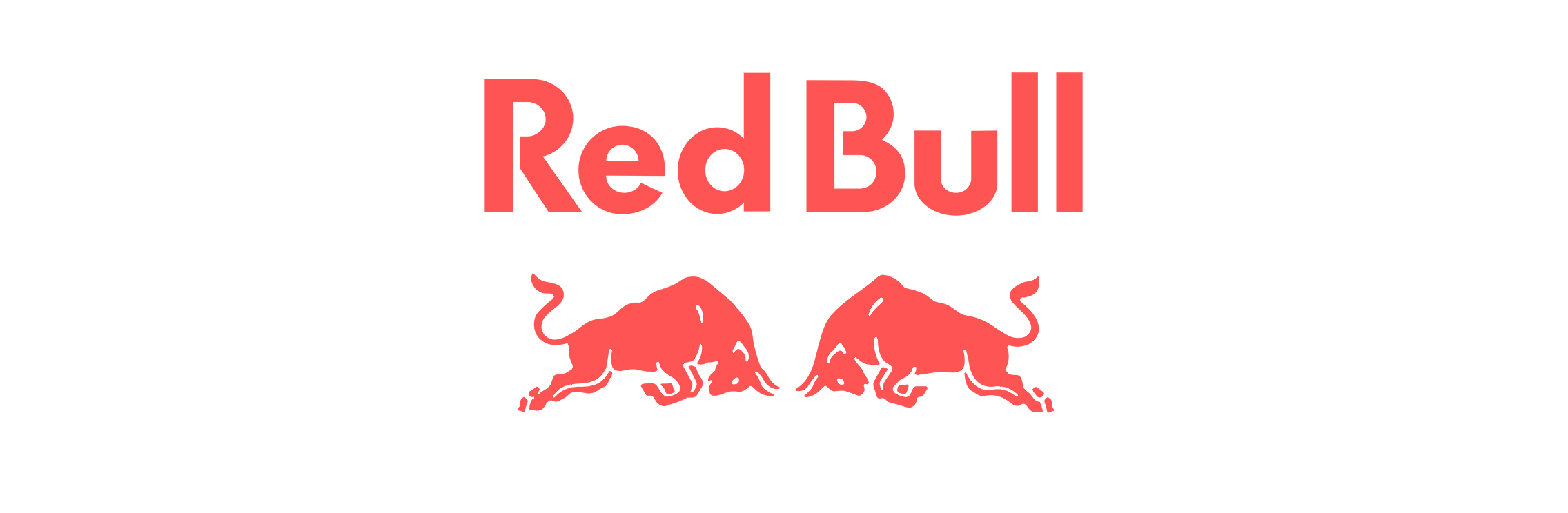 Red Bull Logo