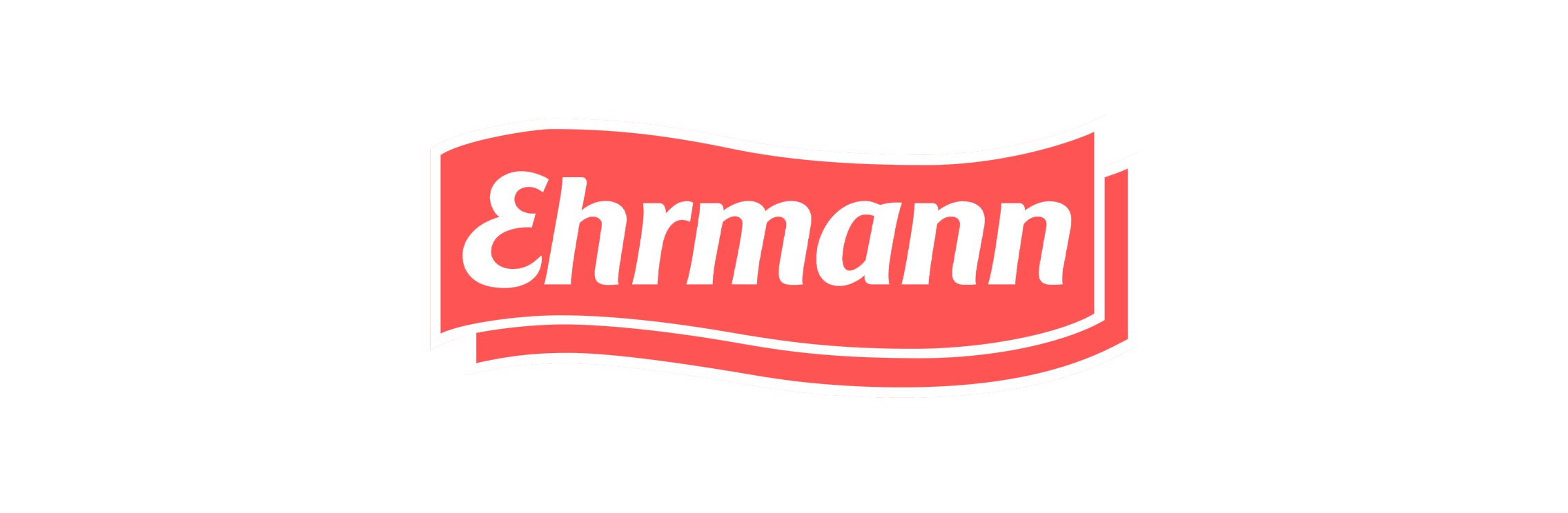 Ehrmann Foodie Logo